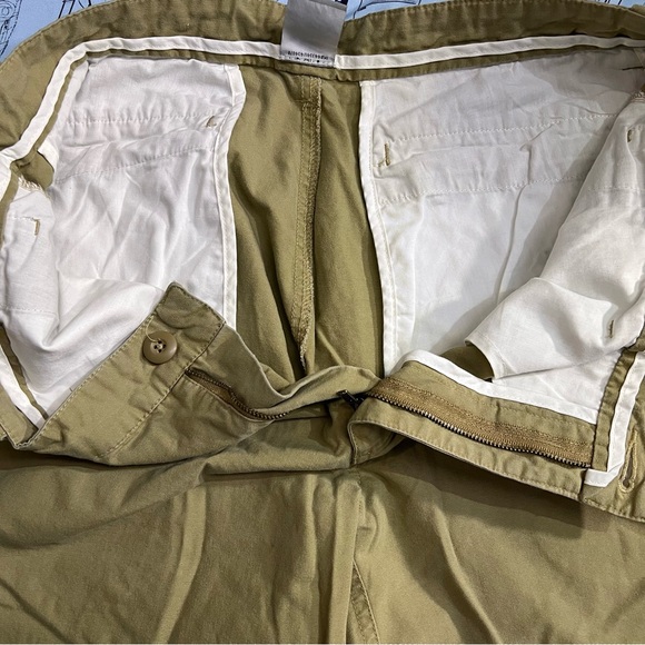 Nike Men’s Khaki Sportswear Pants - Picture 5 of 5